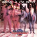 Peter Jacques Band - All Right Let's Go