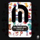 DJ Face Off - Maus