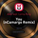 Alibi feat. Lorna King - You