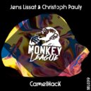 Jens Lissat & Christoph Pauly - Camelback