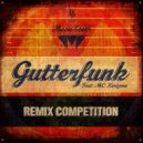 Mean Teeth feat. Kerizma - Gutterfunk