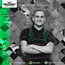 Max Green - Intelligent #038 [Record MinimalTech (06.06.2019)]