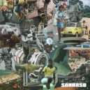 Frazah - Sambaso (Original Mix)