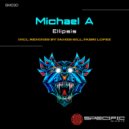 Michael A - Ellipsis (James Gill Remix)