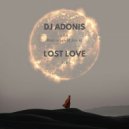 DJ ADONIS a.k.a. Watchman of Sound - LOST LOVE MIX (07.05.2019.) ()