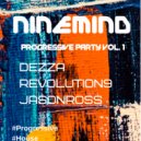 Ninemind - Progressive party vol.1