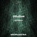 Difuzion - Колесо (Album Version)