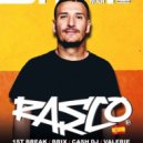 SHIFT feat. RASCO [BreaksMafia] - Drum&Bass Live DJ Set (#)
