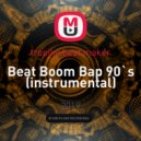 tropiko beat maker - Beat Boom Bap 90`s