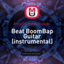 tropiko beat maker - Beat BoomBap Guitar