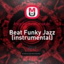 tropiko beat maker - Beat Funky Jazz (instrumental)