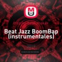 tropiko beat maker - Beat Jazz BoomBap (instrumentales)