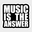 Celeda - Music Is The Answer