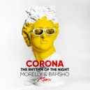 Corona - The Rhythm Of The Night