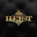 Sarentinø - The Heist On The West