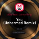 Alibi feat. Lorna King - You