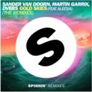 Martin Garrix - Gold Skies