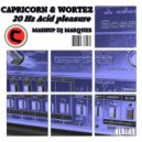 CAPRICORN & WORTEZ - 20 Hz Acid pleasure (MASHUP DJ MARQUES)