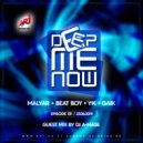 MalYar/BeatBoy/YK/Gaik Guest mix by A-Mase - DMN #131 (23.06.2019)