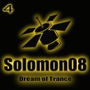 Solomon08 mix - Favorite Goosebumps Trance vol 4 (Solomon08 Mix)