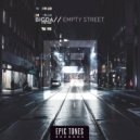 Bigda - Empty Street (Extended Mix)