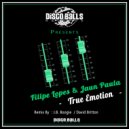 Filipe Lopes & Jaun Paula - True Emotion (J.B. Boogie Remix)