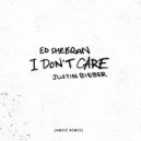 Ed Sheeran & Justin Bieber - I Don\'t Care (Amice Remix)