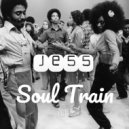 Je55 - Soul Train (3Hours Of Disco&Funk) ()