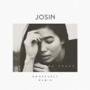 Roosevelt, Josin - In the Blank Space