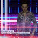 Niblewild - Invasion of Trance 223