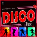 UUSVAN - P.S. # 111 DISCO TIME