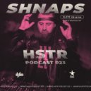SHNAPS - HSTR Podcast #023 [DJFM Ukraine] ()