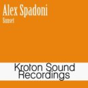 Alex Spandoni - Sunset