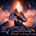 Excision - Exterminate (G-Rex Remix)
