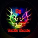 Dj Pascha Pheonix - X-ology (Part 7)