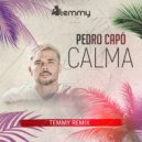 Pedro Capo - Calma (Temmy Radio Edit)
