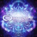 Outsiders - Out There Remixes, PT. 3 (Mix by Psy Dare)