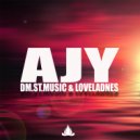dm.st.music & loveladnes - AJY (Original mix)