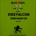 Kike Falcon - No Coke (Original Mix)