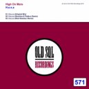 High On Mars - H.e.x.a (Original Mix)