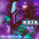 The Dual Personality & Amidef - M.O.T.N. (Original Mix)