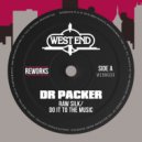 Raw Silk - Do It To The Music