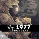 Richar Beat & Only Records Col - Hey 1977 (Original Mix)