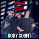 INF1N1TE & Rico Act - Body Count (Original Mix)