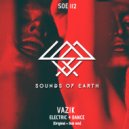Vazik - Electric Dance (Dub Mix)