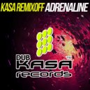 Kasa Remixoff - Taka Taka BooM (Original Mix)