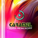 Kasa Remixoff - Hide in Light (Original Mix)