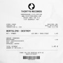 Bertolino - Destroy (Original mix)