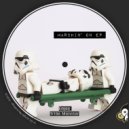 Enjoy Tribe Monster - Basic (Original mix)