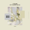 Ossē - I M Bout To Disappear (Original mix)